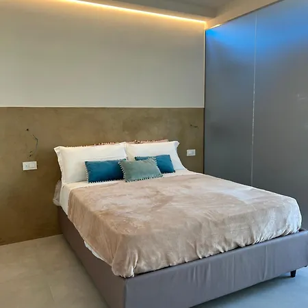 Prázdninový dům La Piazzetta Luxury Balcony Polignano a Mare